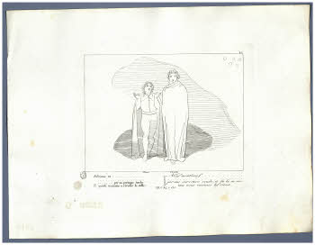 Visualizza l'immagine "Albo D 278, tav. 42"